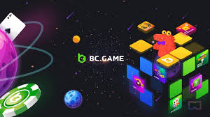 Experience Thrilling Gaming at BCGame Online Casino