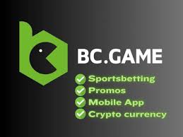 Experience Thrilling Gaming at BCGame Online Casino