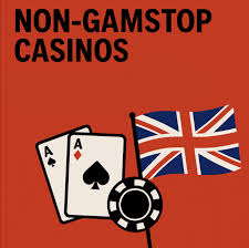 Discover the World of Non Gamstop Casinos