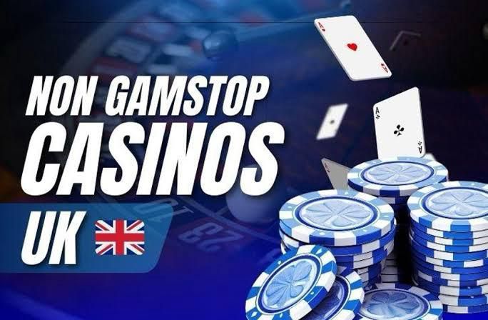 Discover the World of Non Gamstop Casinos