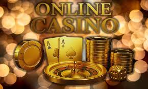 Experience Unmatched Casino Fun Designed Just for You