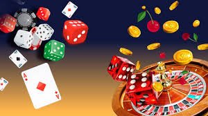 Thrill Casino Online Slots An Adventurous Gaming Experience Thrill Casino Online Slots An Adventurous Gaming Experience