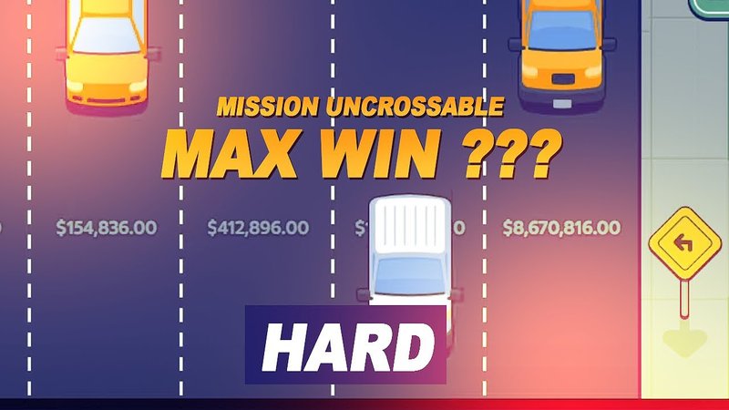 Mission Uncrossable, il Gioco da Casino che Sta Sconvolgendo l'Italia.