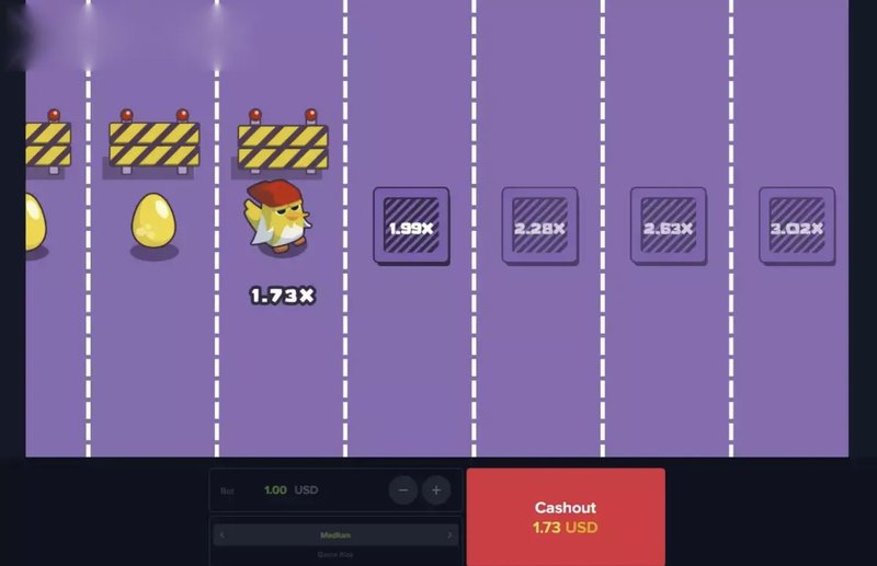 Découvrez le Nouveau Jeu de Poulet Casino En Ligne Populaire en France Découvrez le Nouveau Jeu de Poulet Casino En Ligne Populaire en France
