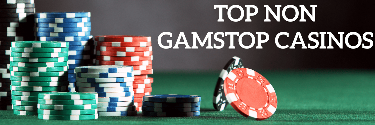 Casinos Not Registered on Gamstop Enjoy Gaming Freedom