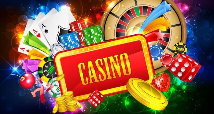 Descubre la Diversión y Emoción en Mexgana Casino 975844330