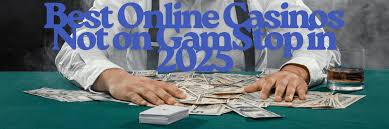 Discover the Best Online Casinos Not Blocked by Restrictions 884798674