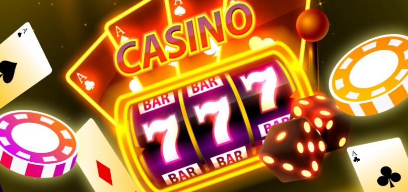 Discover the Exciting World of WildWild Casino & Sportsbook -1254881763