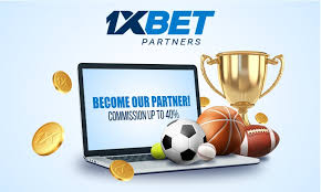 Discovering the World of 1xBet Betting Discovering the World of 1xBet Betting