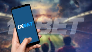 Experience Betting on the Go with the 1xBet App