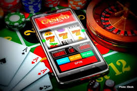 Experience the Best Fully Optimized Online Casinos