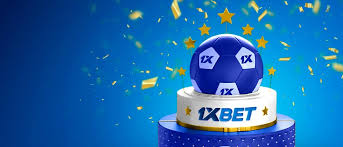 Experience the Thrill of Betting with 1xBet App -1467944185