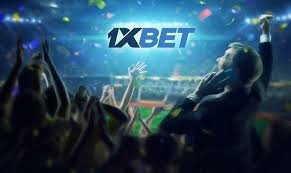 Experience the Thrill of Betting with the 1xBet App -1588399326 Experience the Thrill of Betting with the 1xBet App -1588399326