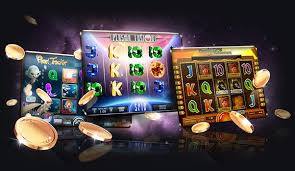 Experience Thrilling Wins at Online Casino Twister Wins