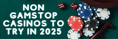 Explore Casino Sites Not on Gamstop Your Ultimate Guide