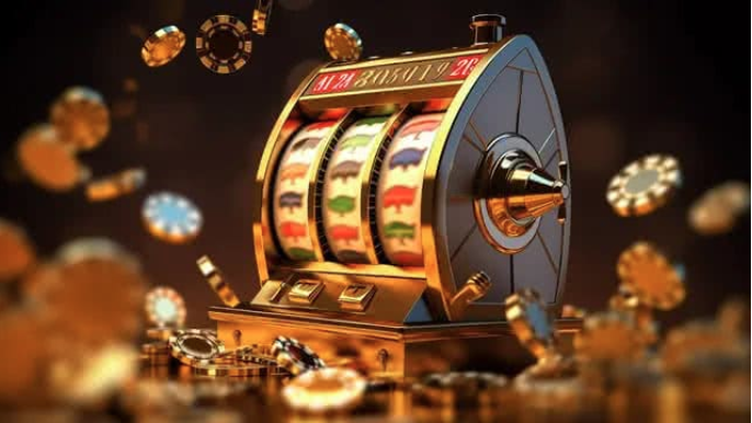 Explore the Thrilling World of BloodySlots Online Casino UK -1708695482 Explore the Thrilling World of BloodySlots Online Casino UK -1708695482