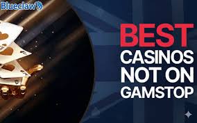 Exploring Casinos Not on Gamstop UK A Guide to Online Gambling Alternatives