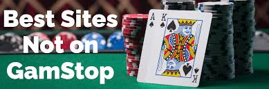 Exploring Casinos Not on Gamstop UK A Guide to Online Gambling Alternatives