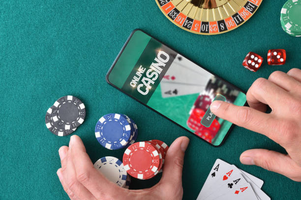Online Casino Designed for Safe Play and Thrilling Entertainment Online Casino Designed for Safe Play and Thrilling Entertainment