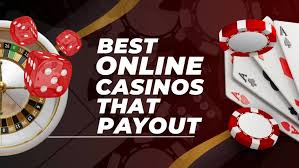 Online Casino With Stable Financial - Enjoy Secure Gaming Experience