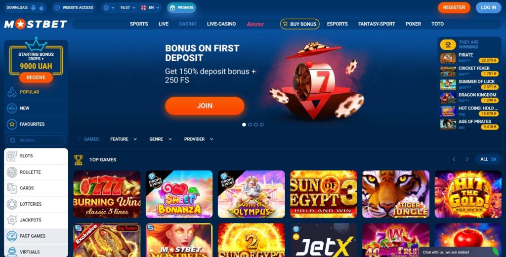 Top Casino Games for Bangladeshi Players -1606764326