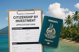 Understanding the Costs of Vanuatu Citizenship A Comprehensive Guide 898012940