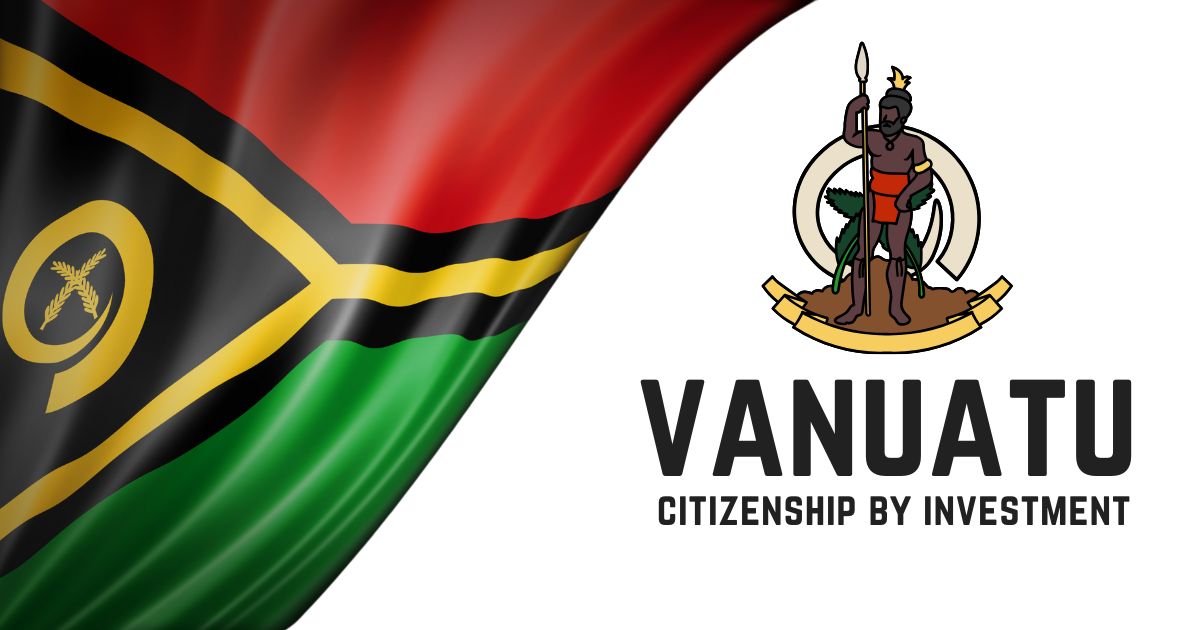 Vanuatu Citizenship by Investment Program A Gateway to New Opportunities