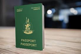 Vanuatu Citizenship by Investment Program A Gateway to New Opportunities