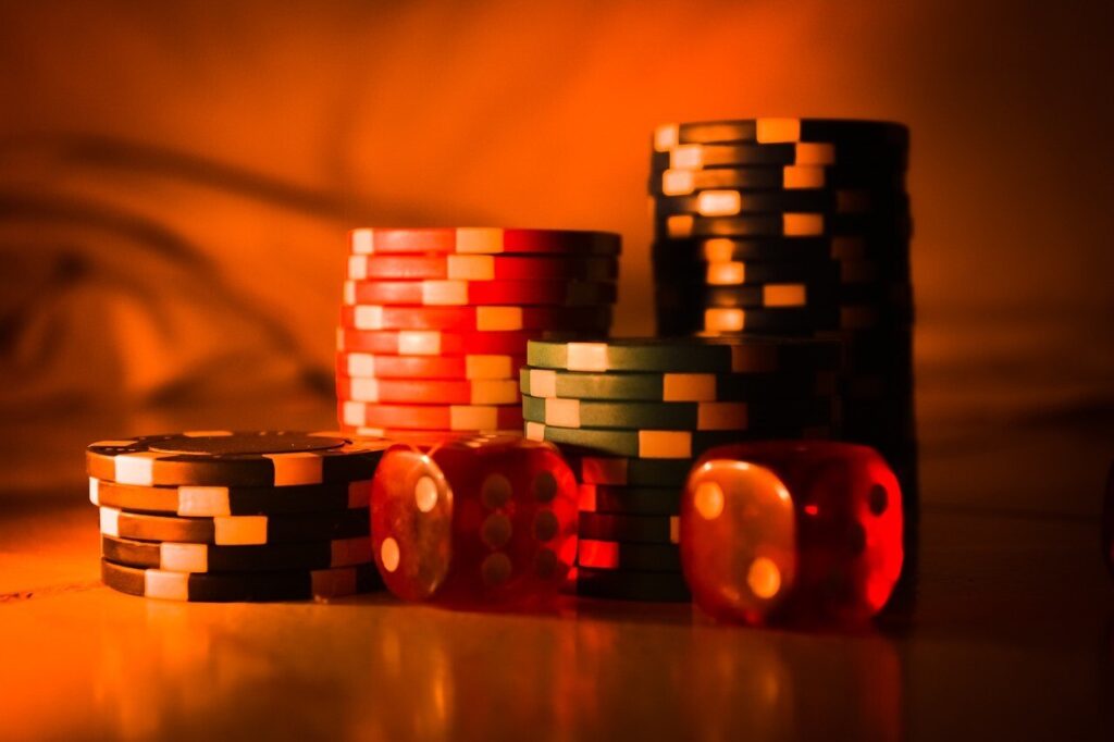 Zahraniční Kasina Proč a Jak Hrát v Foreign Online Casino