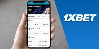 1xbet Download App A Complete Guide to Mobile Betting -2116852919