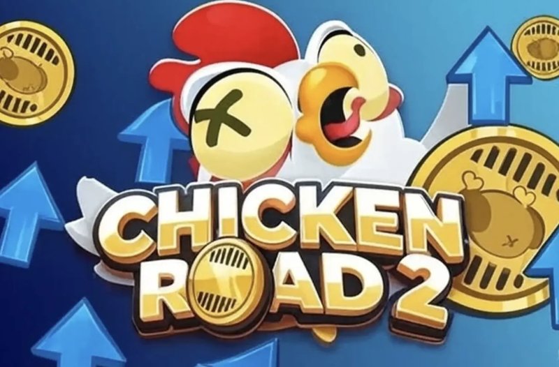 Få En Glimsky Spillet Chicken Road 2 Online I Dag