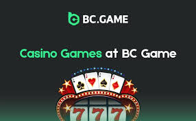 BC.Game A Comprehensive Review of the Online Betting Platform BC.Game A Comprehensive Review of the Online Betting Platform