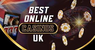 Discover the Best Online Casino in the UK 1169954408