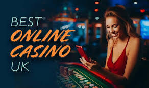 Discover the Best Welcome Bonus at Online Casinos