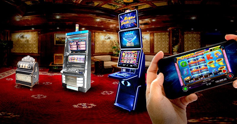 Discover the Excitement of Online Casino JB 1235013580