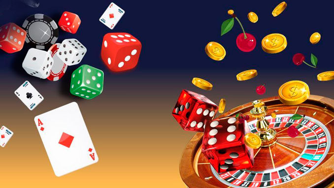 Discover the Thrilling World of Casino Slotmonster UK Discover the Thrilling World of Casino Slotmonster UK