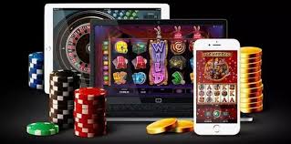 Experience Thrilling Gaming at God55 Casino 1667089627 Experience Thrilling Gaming at God55 Casino 1667089627