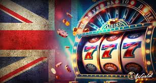 Explore Opportunities Online Casino for Sale in the UK Explore Opportunities Online Casino for Sale in the UK