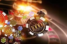 Exploring the Exciting World of Oshi Casino 1003563487