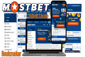 Mostbet Mobile App A Comprehensive Guide to Betting on the Go