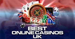 NHL Online Betting in the UK Everything You Need to Know