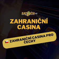 Nové online casino bonus bez - Získejte výhody a zábavu