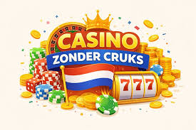 Ontdek Casino's Zonder CRUKS Vrijheid in Spellen