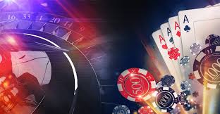 Understanding Casino God Odds A Guide to Winning in Online Gambling