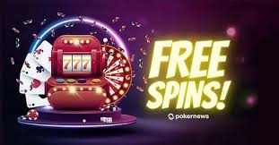 Unleash the Fun Your Guide to 75 Free Spins!