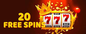 Unlocking Opportunities 50 Free Spins on Registration