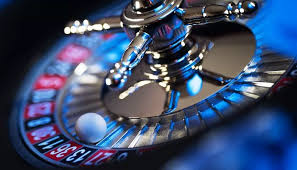 Bitcoin Roulette A New Era of Online Gaming Bitcoin Roulette A New Era of Online Gaming