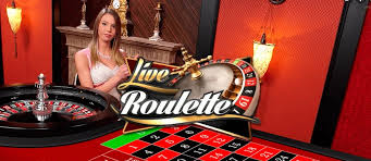 Bitcoin Roulette A New Era of Online Gaming Bitcoin Roulette A New Era of Online Gaming