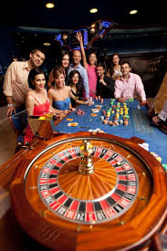 Bitcoin Roulette The New Age of Online Gambling