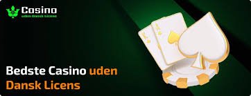 Casino med MitID Sikkerhed og Bekvemmelighed i Online Spil Casino med MitID Sikkerhed og Bekvemmelighed i Online Spil